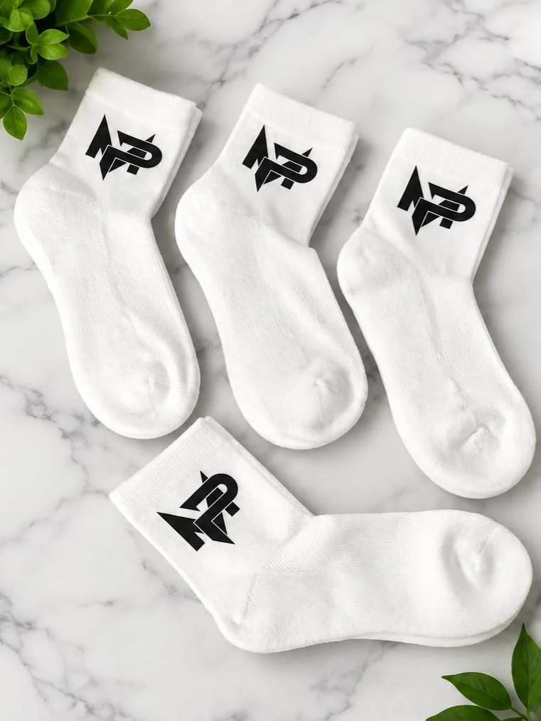 MP No Show Socks