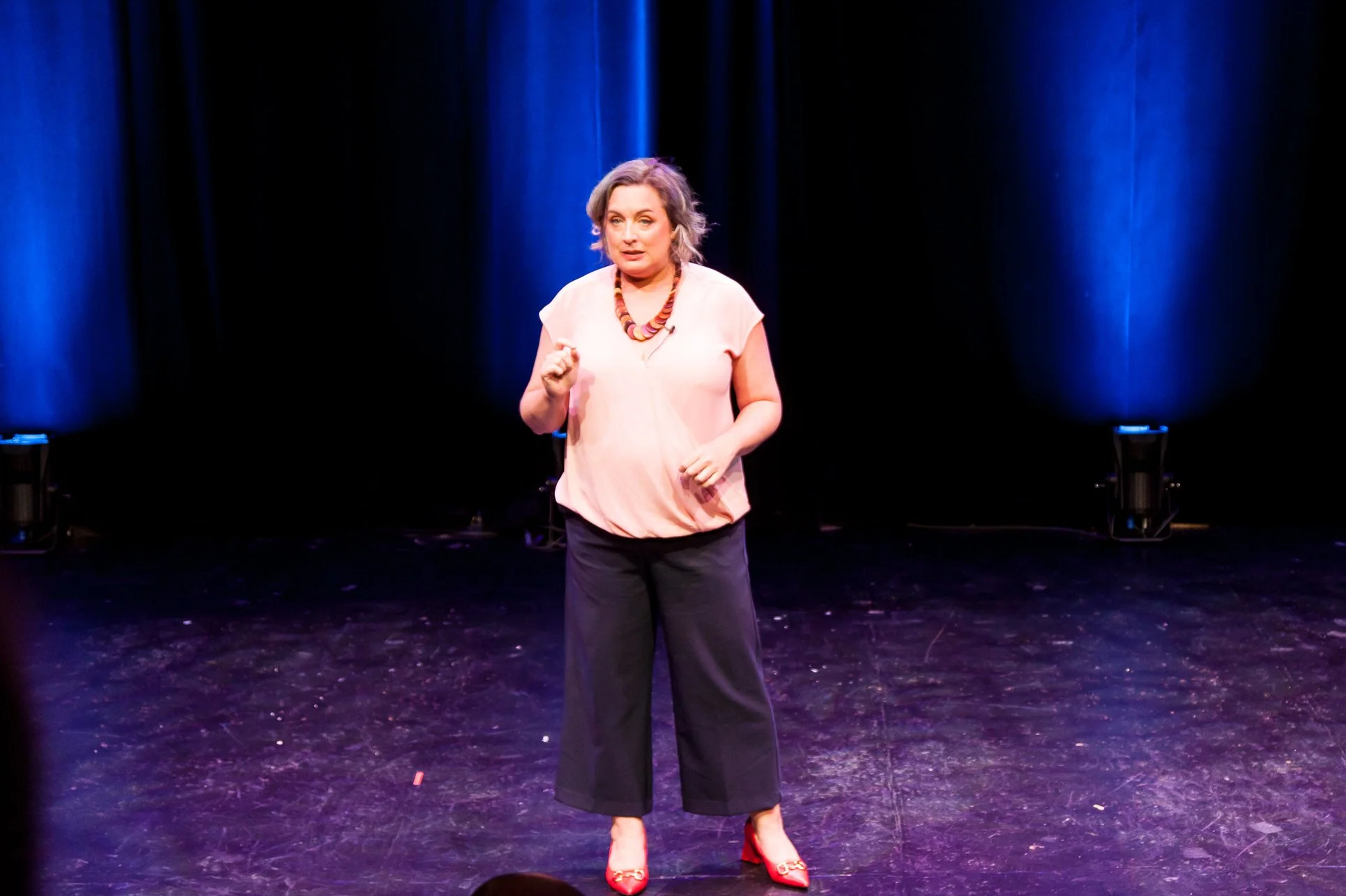 The Key Tiers of Media Training