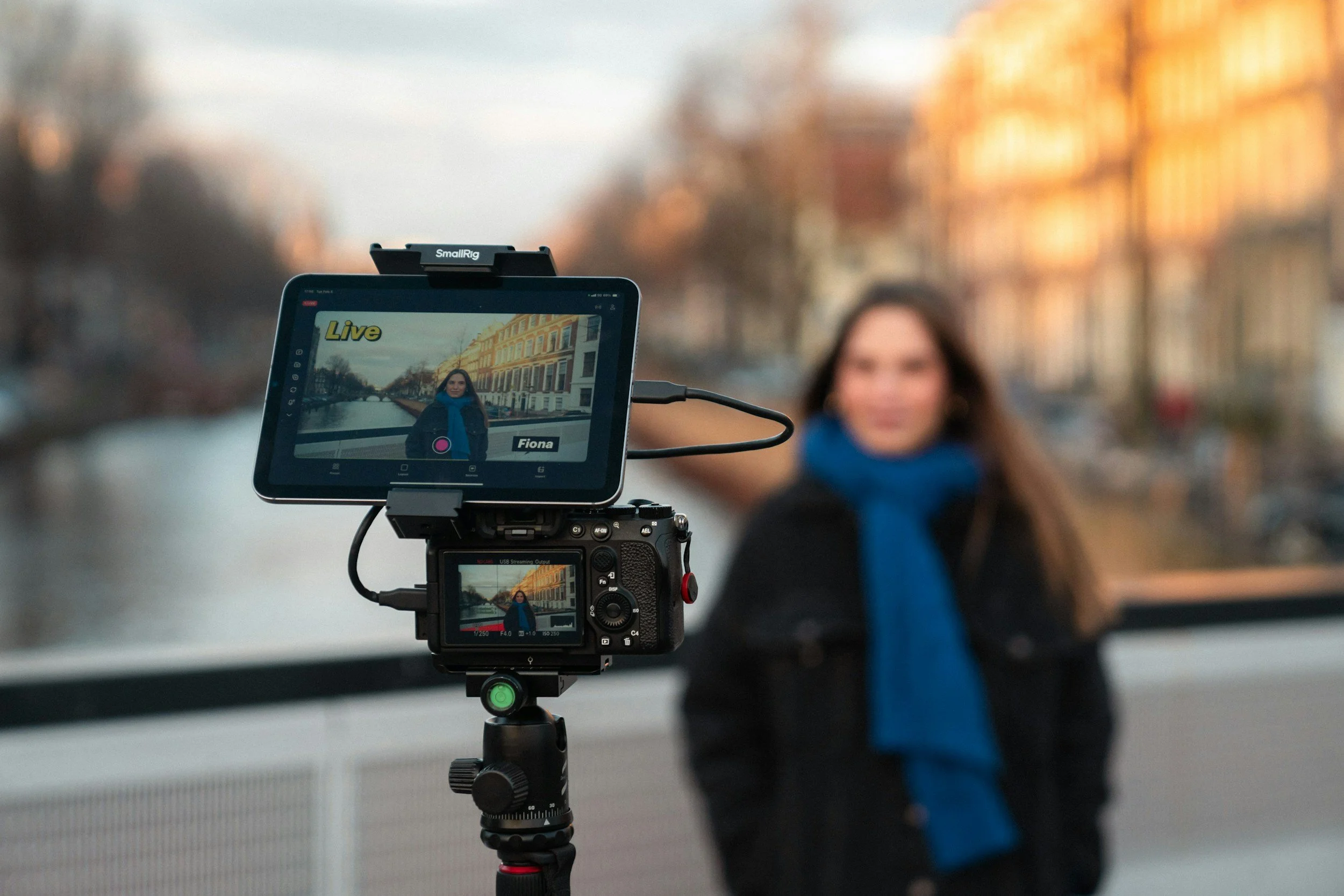Improve Your Media Presence: An Entrepreneur Guide