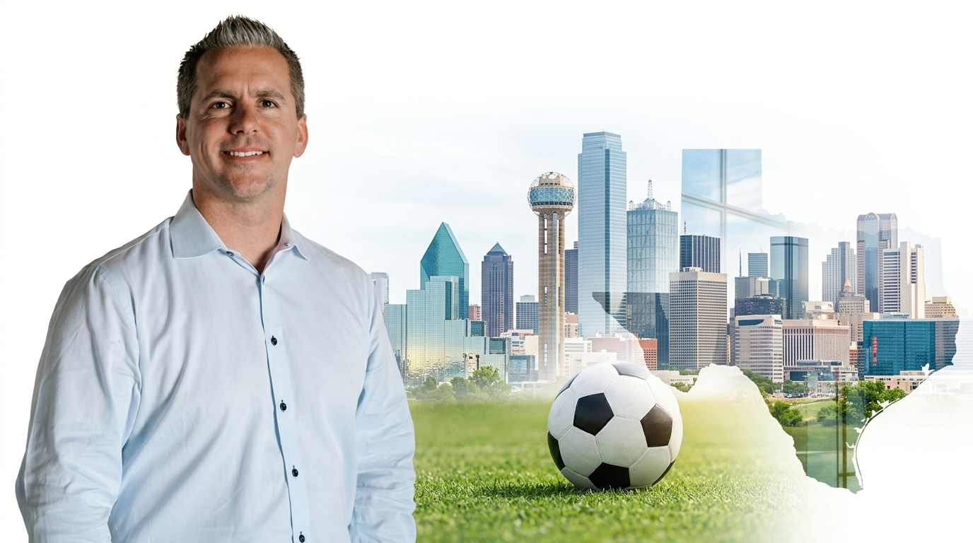 Thinking About Moving to Texas After the World Cup? 7 Things Locals Know