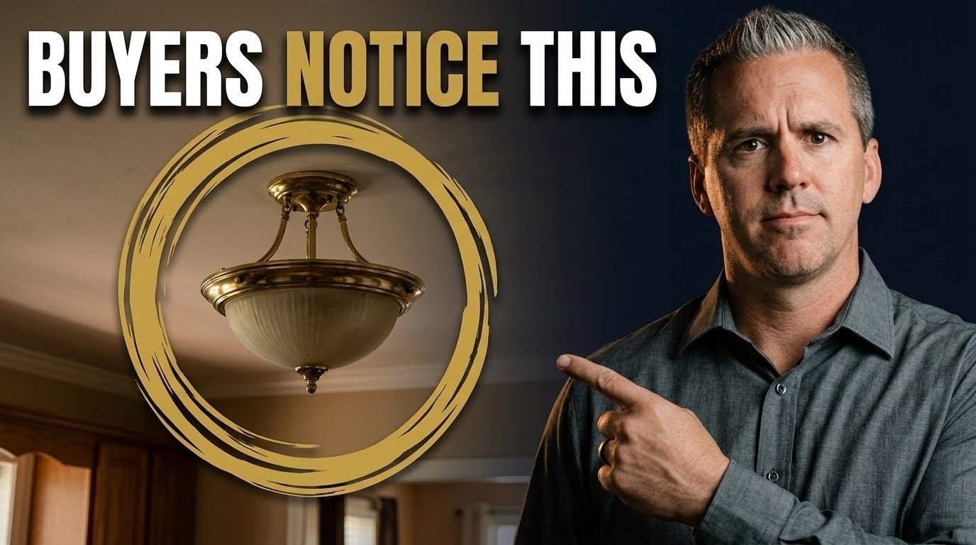 10 Things DFW Buyers Notice the Second They Walk In (and How to Fix Them Before You List)