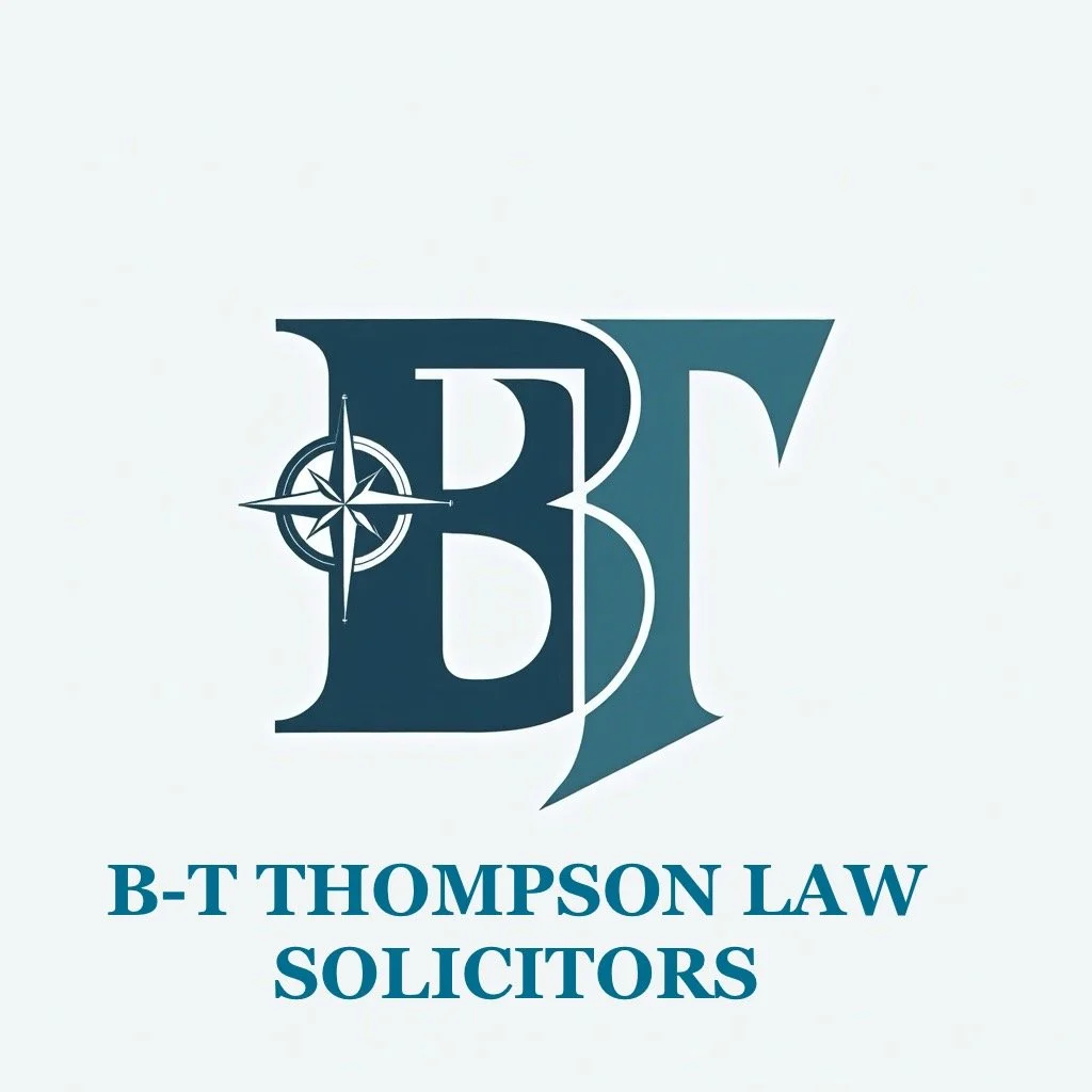 B-T THOMPSON LAW Crime Lawyers