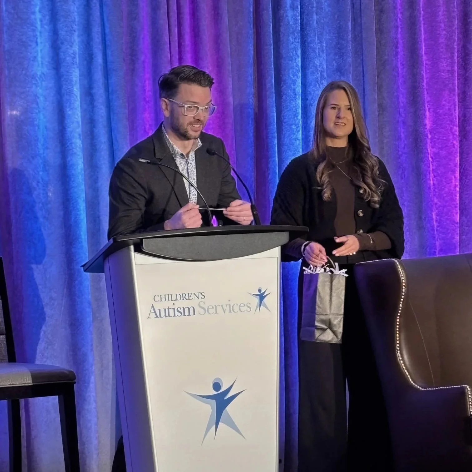 2026 Children's Autism Services of Edmonton Conference