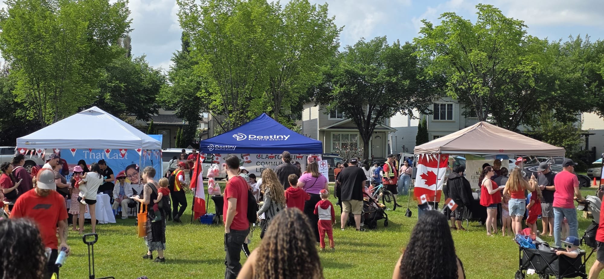 Canada Day 2026