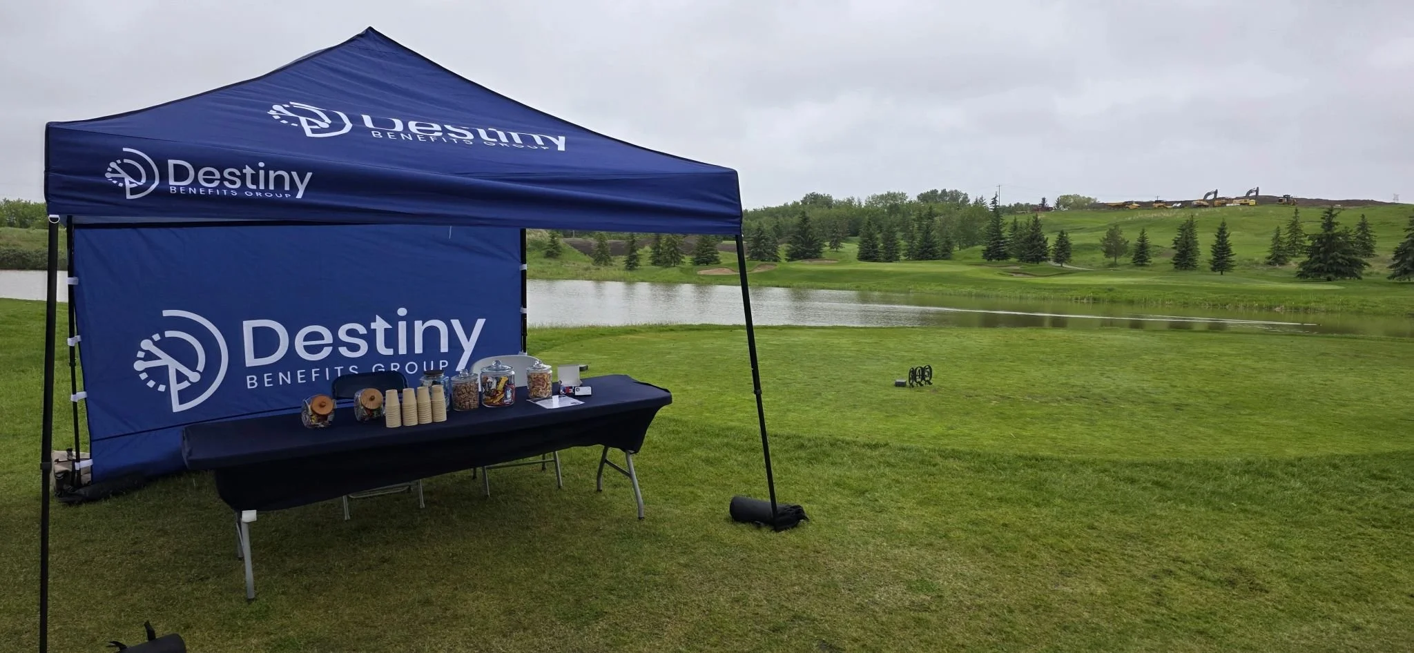 Children's Autism Services of Edmonton Golf Tournament