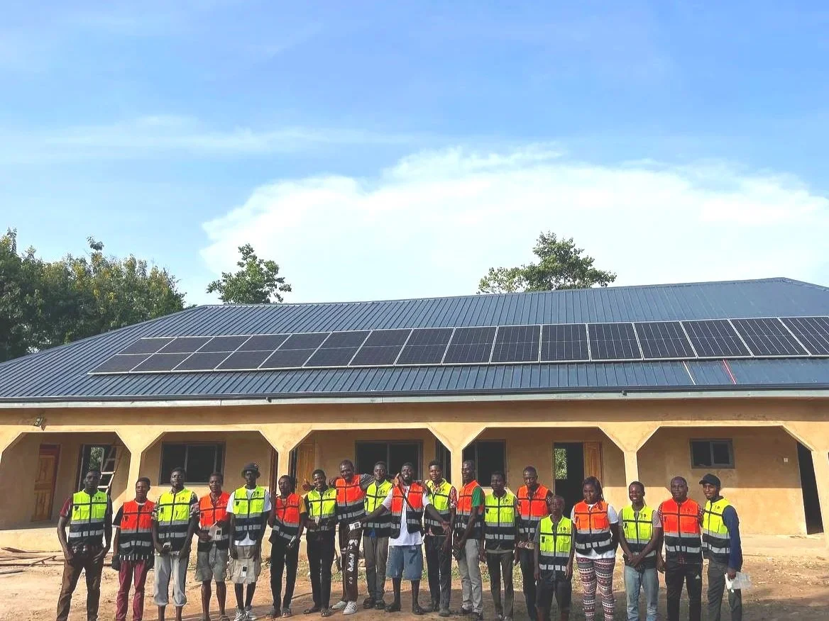 Demystifying Solar Misconceptions In Ghana 