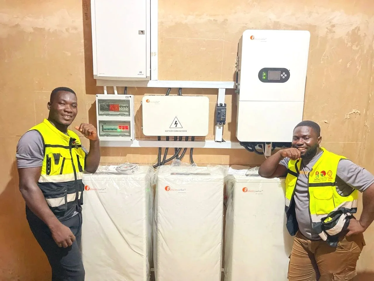 Dream Renewables Issues Call for Proposals for Solar Community Energy Projects.