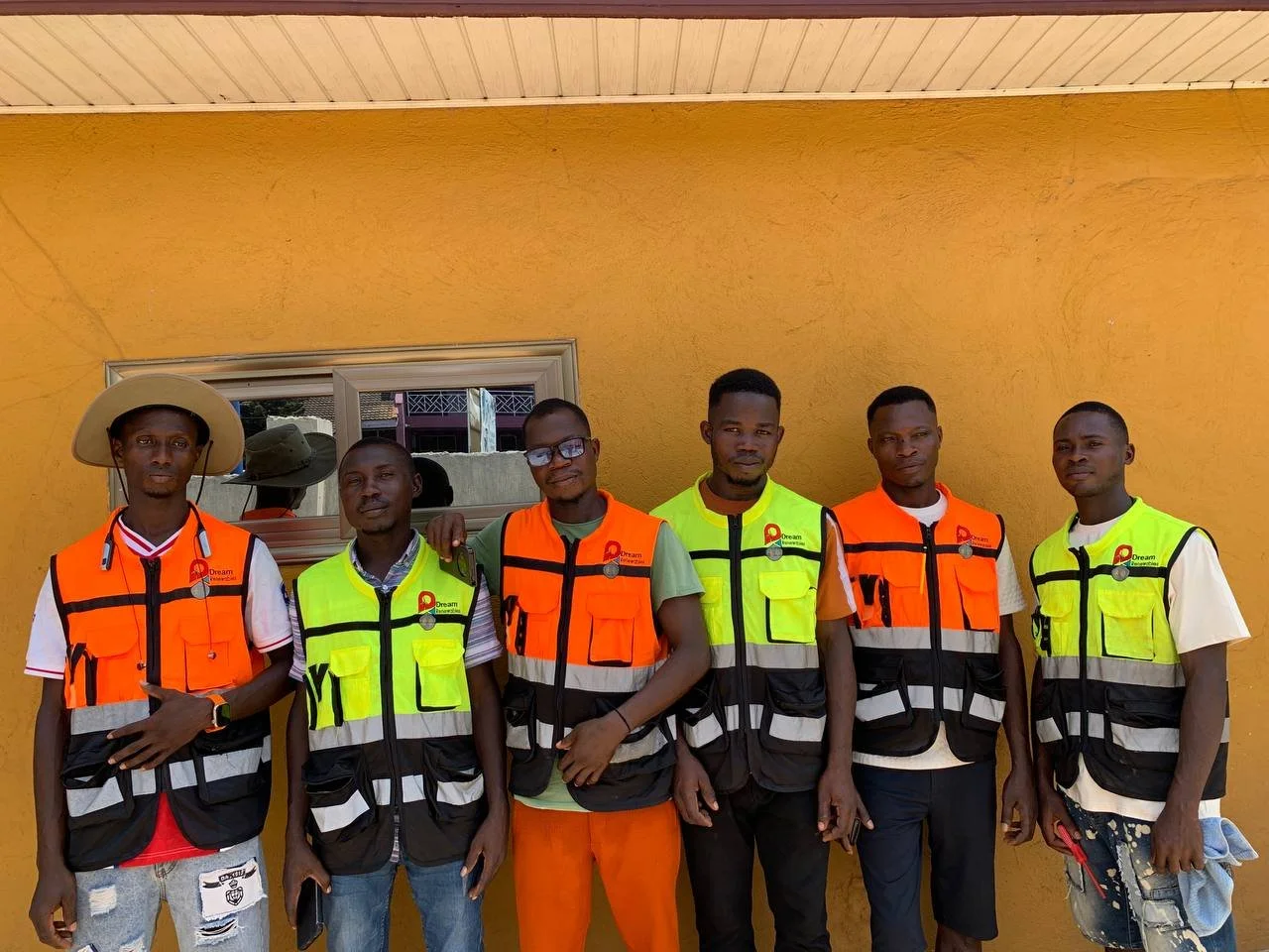 Solar Technician Training - AFLAO October 2026 