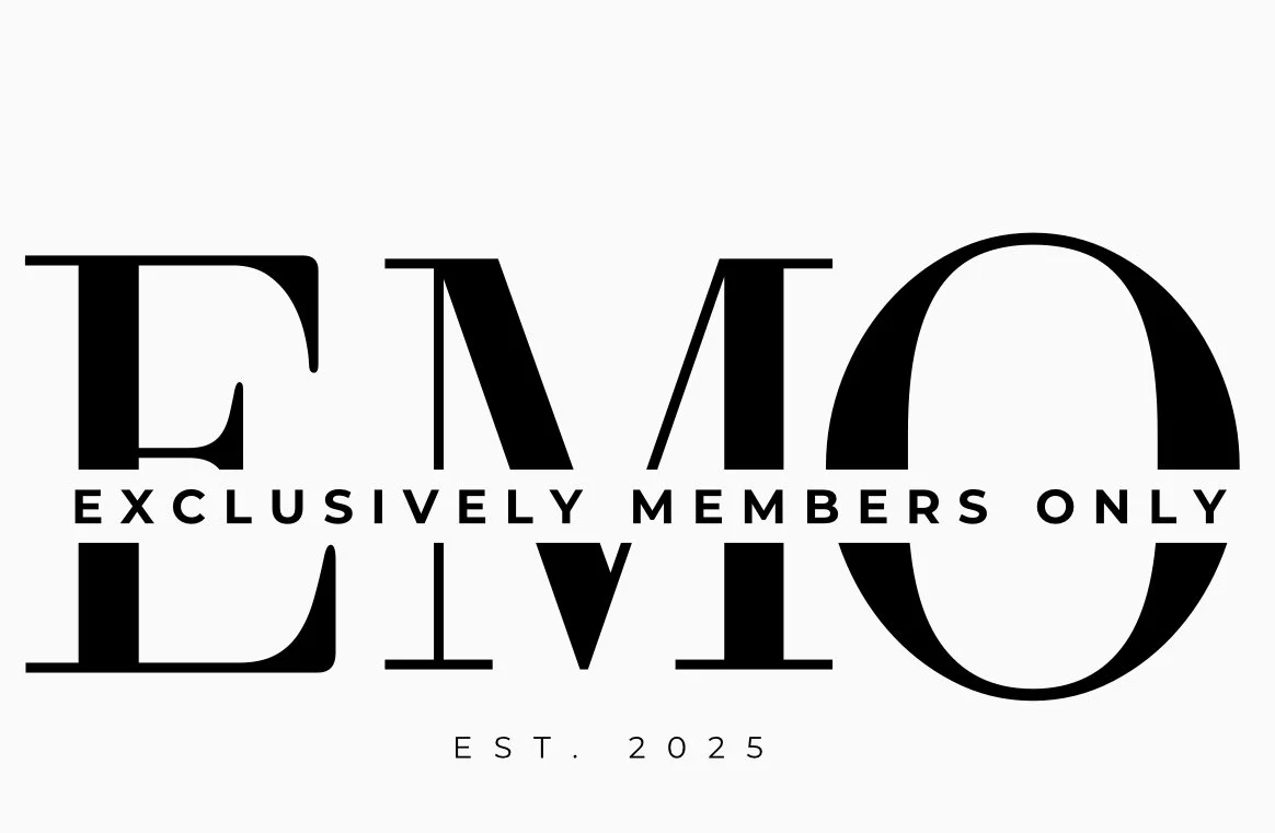 Welcome to EMO!