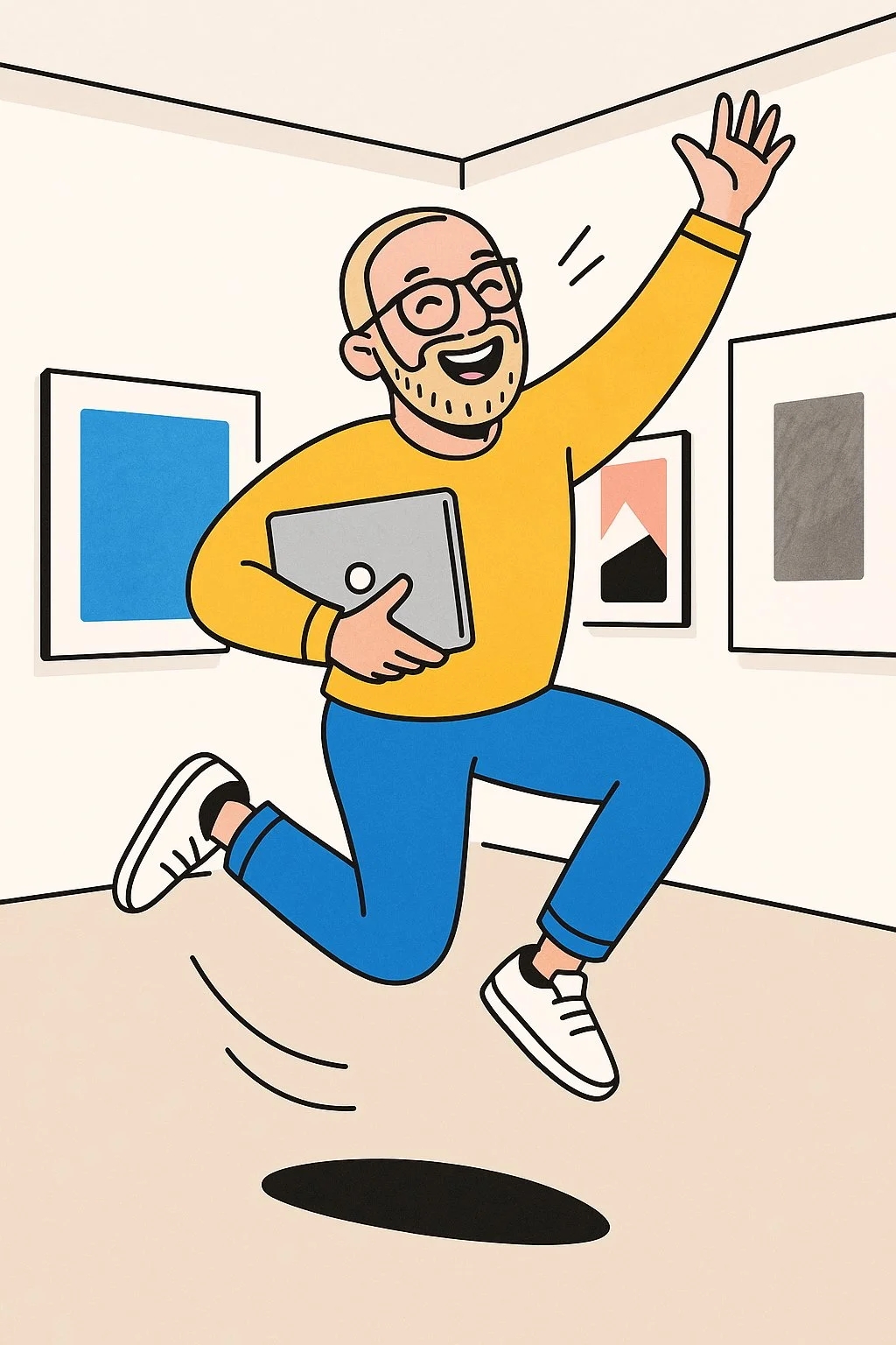 Why I Believe Artlogic Is Still the Best Platform for Galleries, Artists, and Collectors
