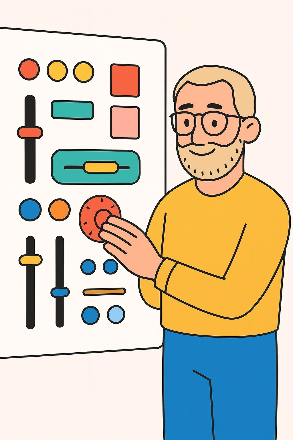Tailoring Artlogic to Your Vision: Advanced Strategies for Personalising Your Art Management Workflow