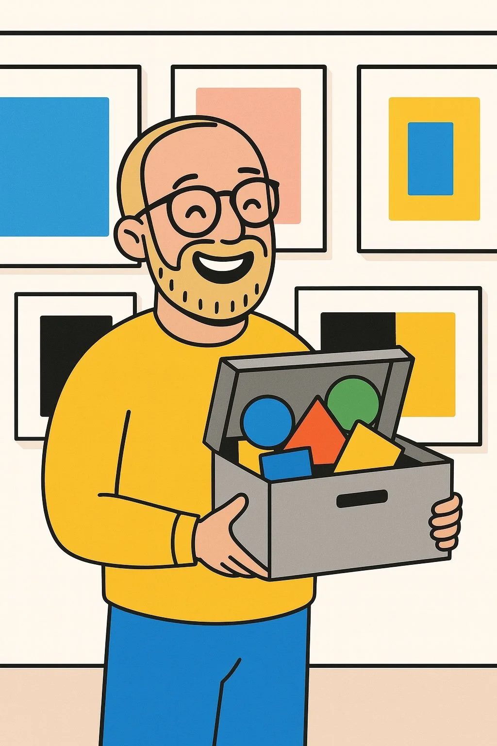 Your Collection, Mastered: How Artlogic Empowers Private Collectors