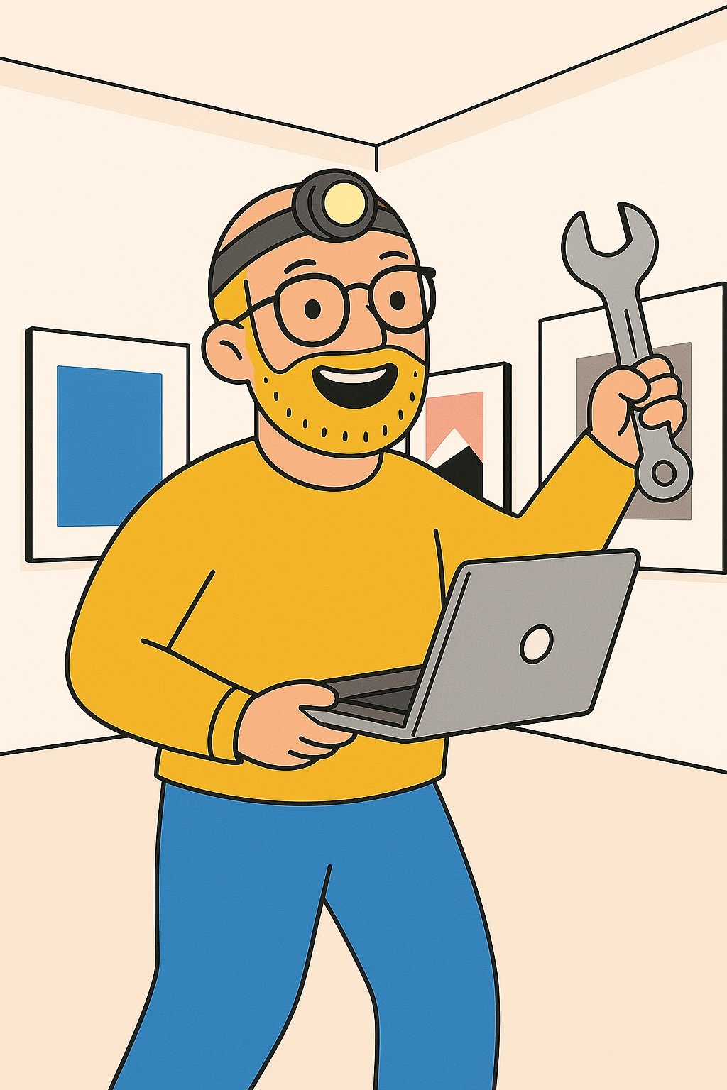 The Artlogic Troubleshooting Guide