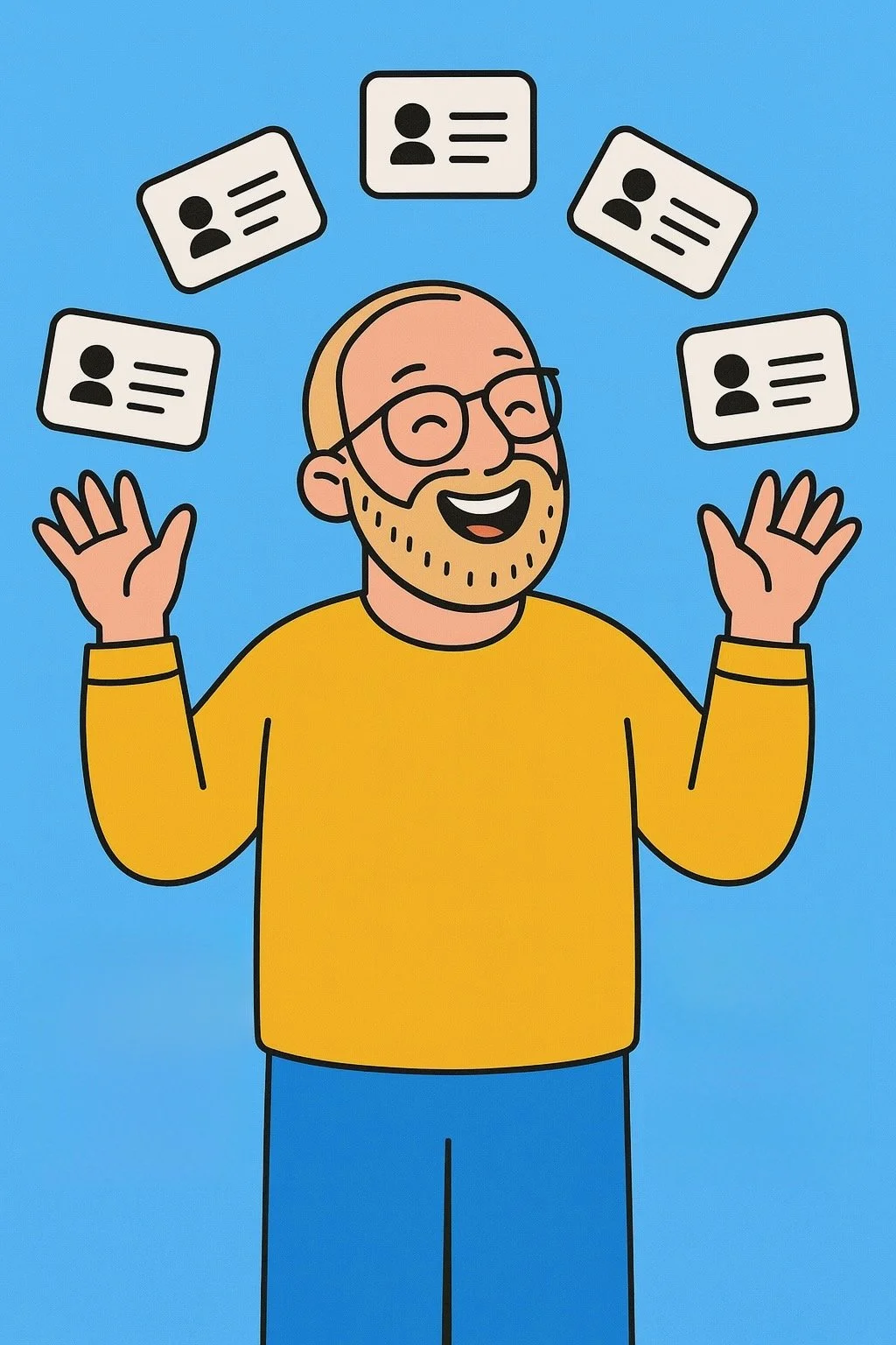 How to Import Contacts into Artlogic