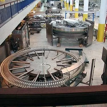 Maxim Construction Management St Louis Missouri Heavy Lifting and Millwrights 01.jpg