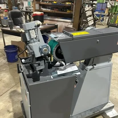 Laser Welder & Tube Polisher Unboxing