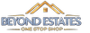 Beyond Estates Logo