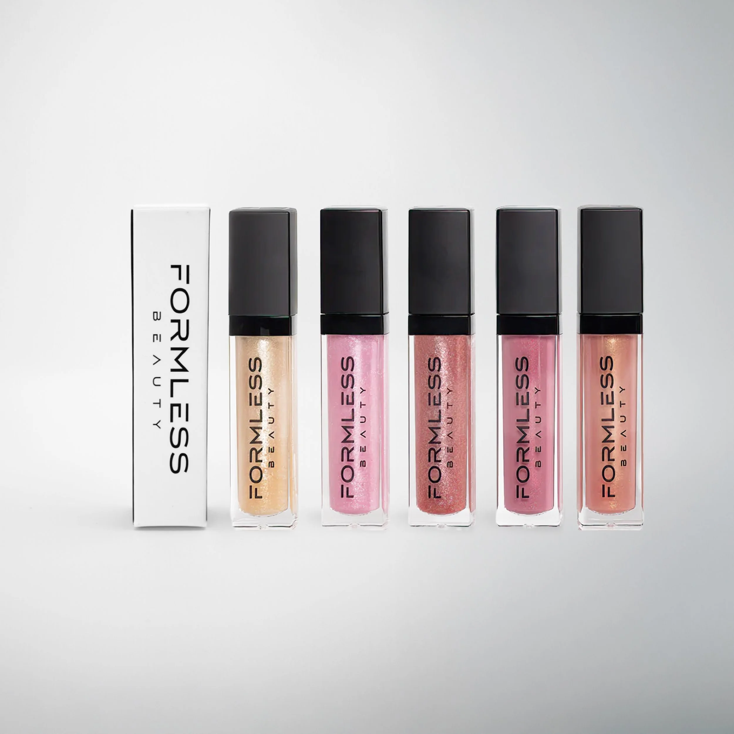 Glosses_Formless Beauty