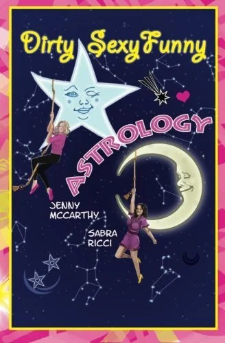 Dirty, Sexy, Funny:  A lighter, pop-culture take on astrology, blending McCarthy’s humor with personality insights based on star signs. This represents a departure from her earlier memoir style and ventures into lifestyle territory.