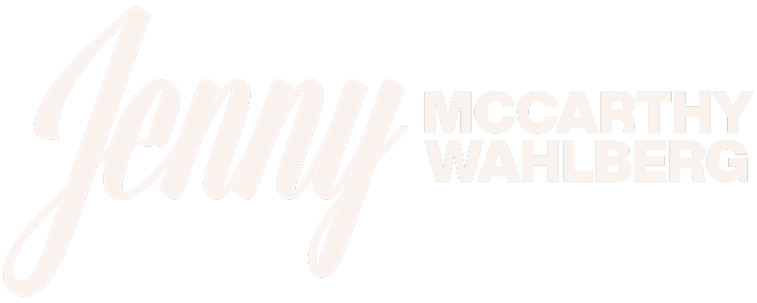 Jenny McCarthy