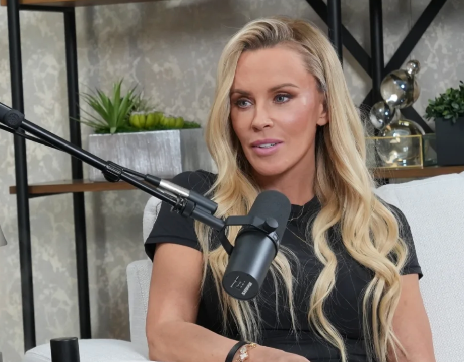 Jenny McCarthy_podcast recommendations​