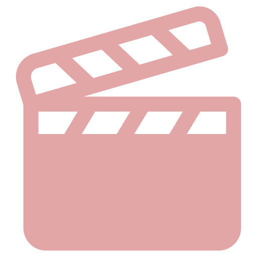 television host_actress icon