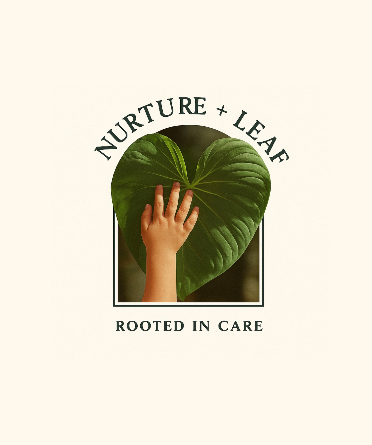 Nurture + Leaf