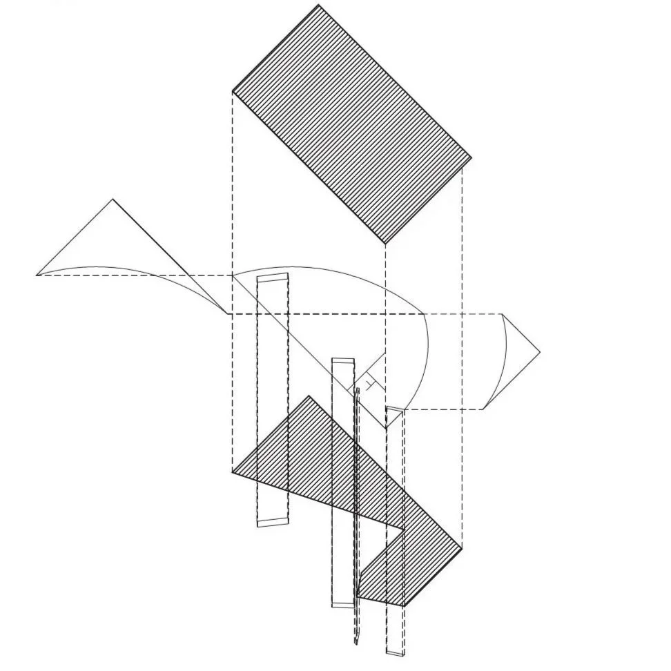 Design 403 | Collecting as Table - Critics: Anthony Caradonna & Francine Monaco (5th Year,Fall 2004)