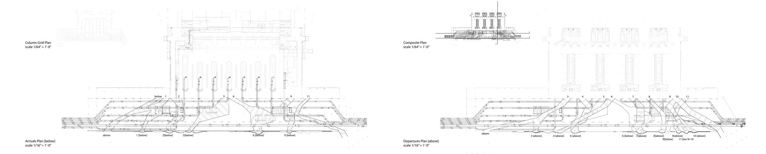 Final Project | 4 Plans