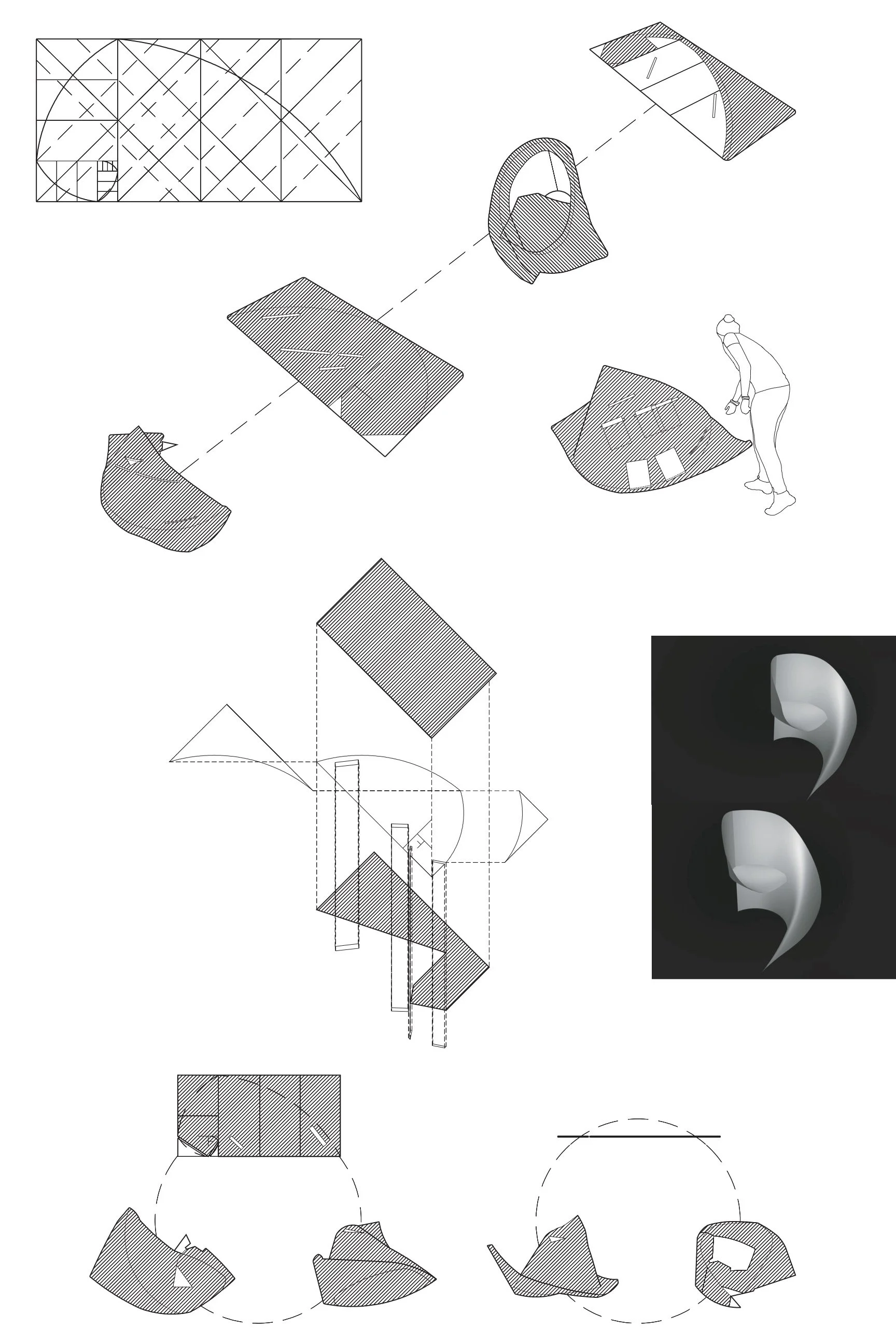 Design 403 (Fall 2004) | Collecting as Table - Page 2