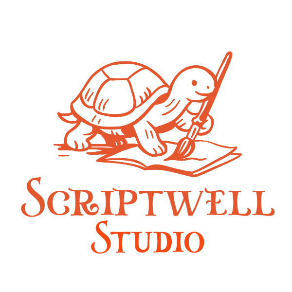 Scriptwell Studio