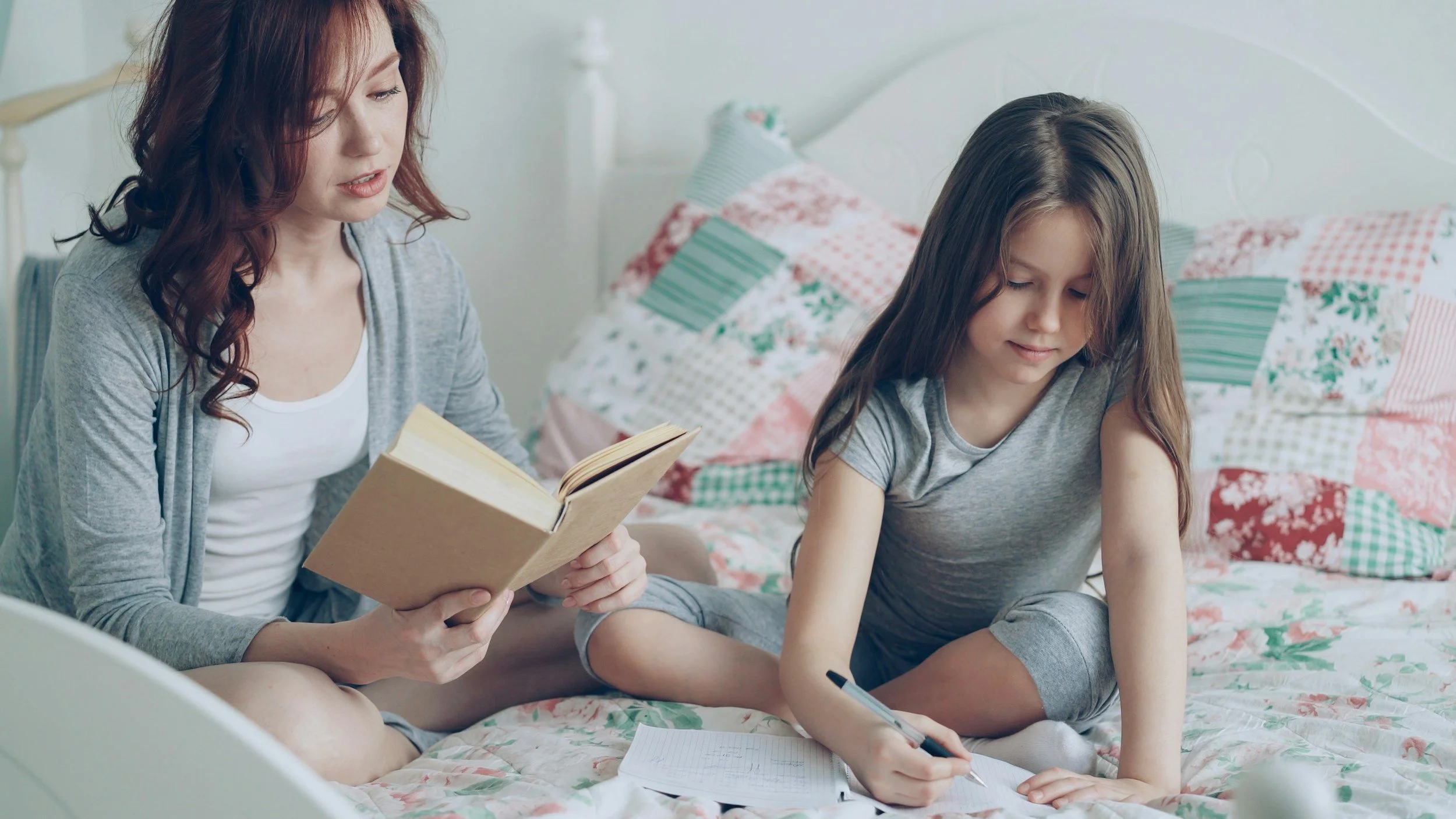 Bilingual Books for Children: How to Share Stories in Two Languages