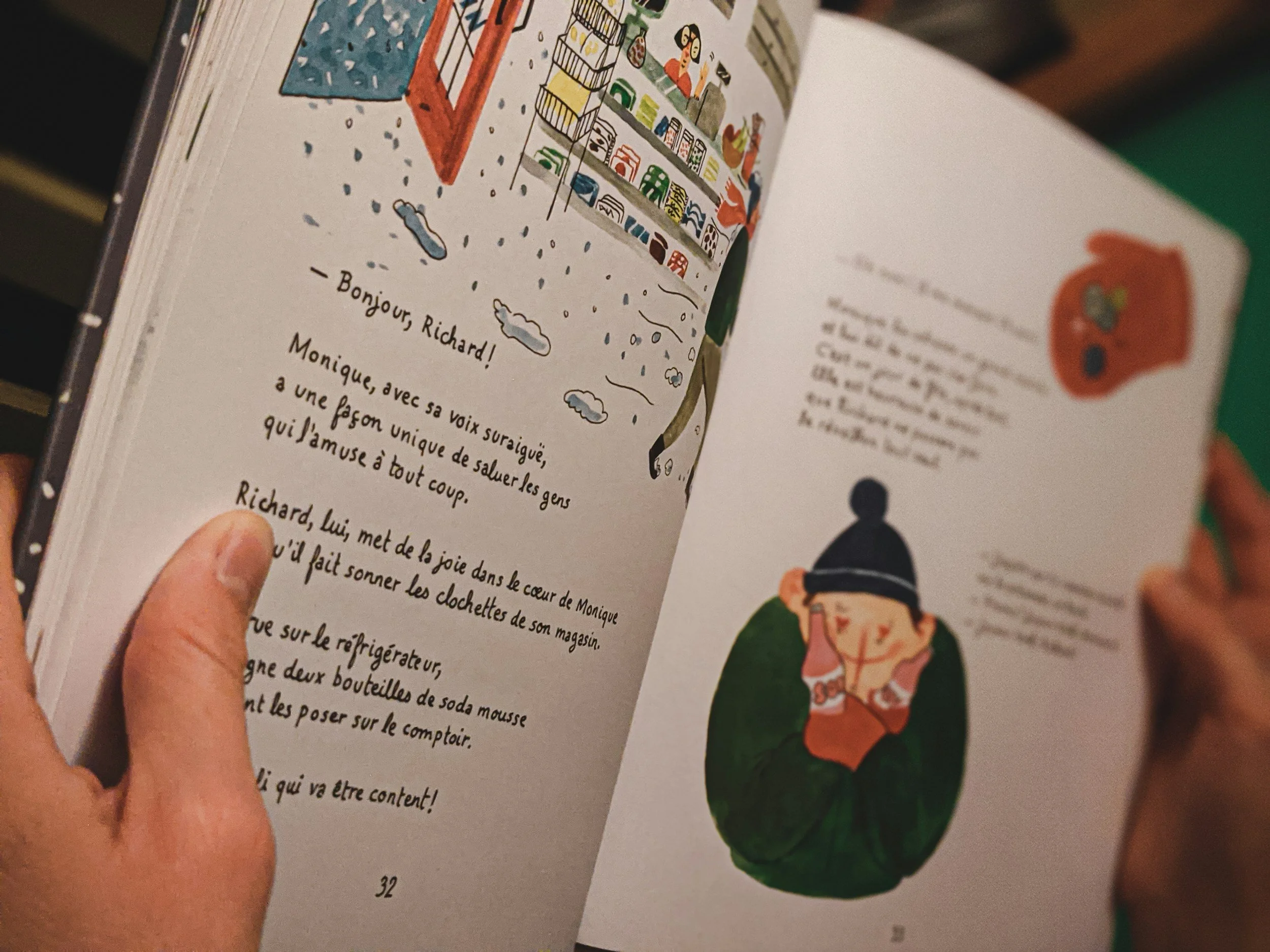 Choosing Between Black-and-White and Full-Color Illustrations: What’s Right for Your Book?