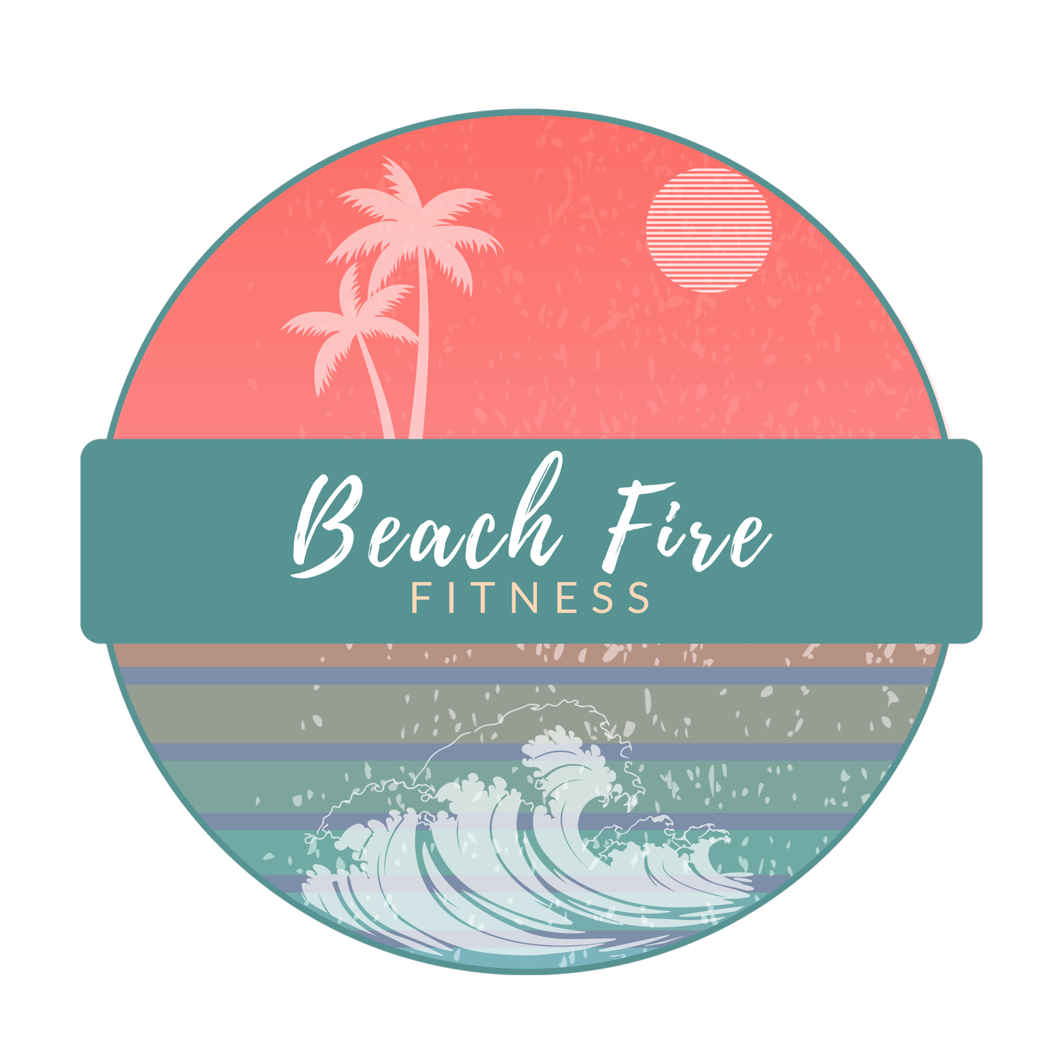 Beach Fire Fitness | Exclusive Personal Training &amp; Fitness Classes