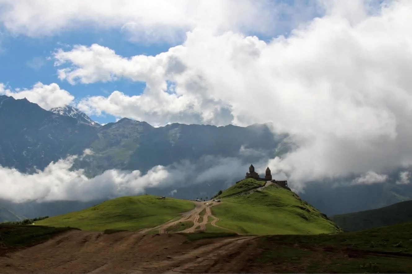 The 3 Stages of Scaling: Survival, Stability, and Speed