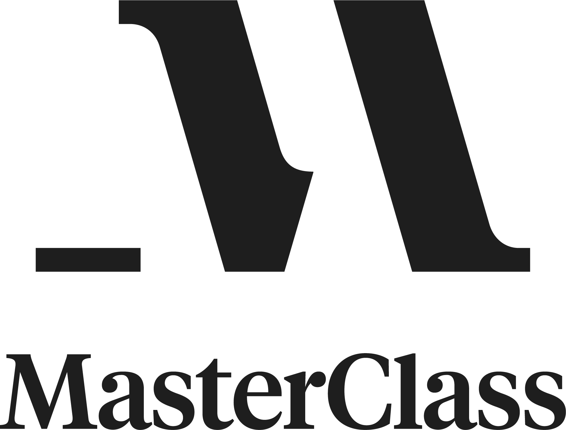 MasterClass Logo