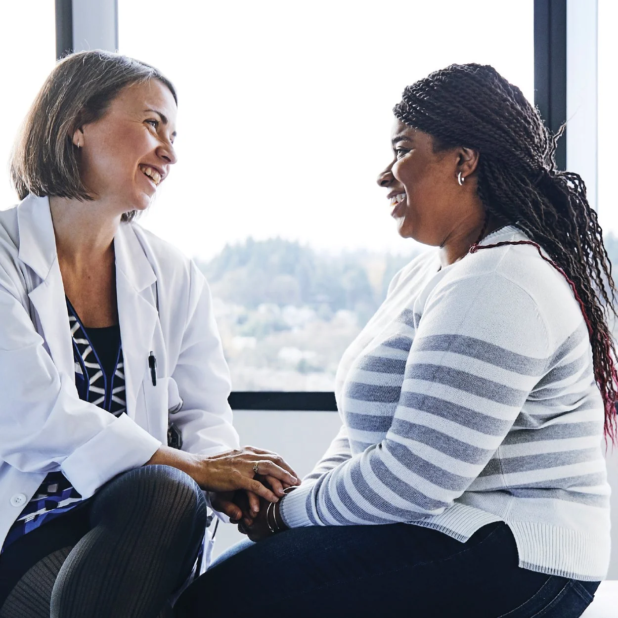 How Better Scheduling Improves Patient Outcomes