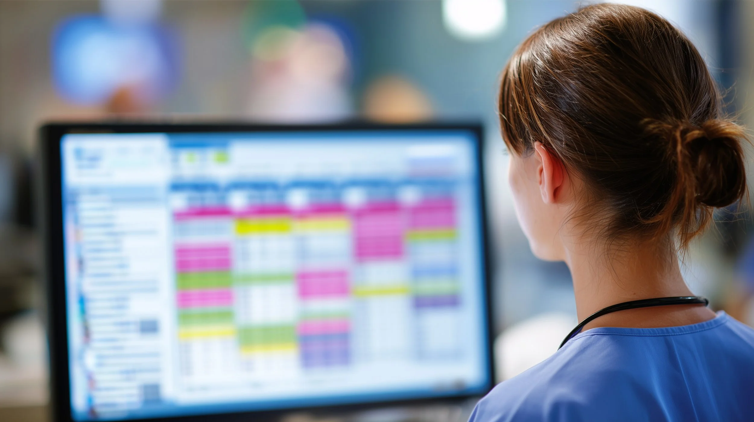 June Is a Pressure Test for Healthcare Operations