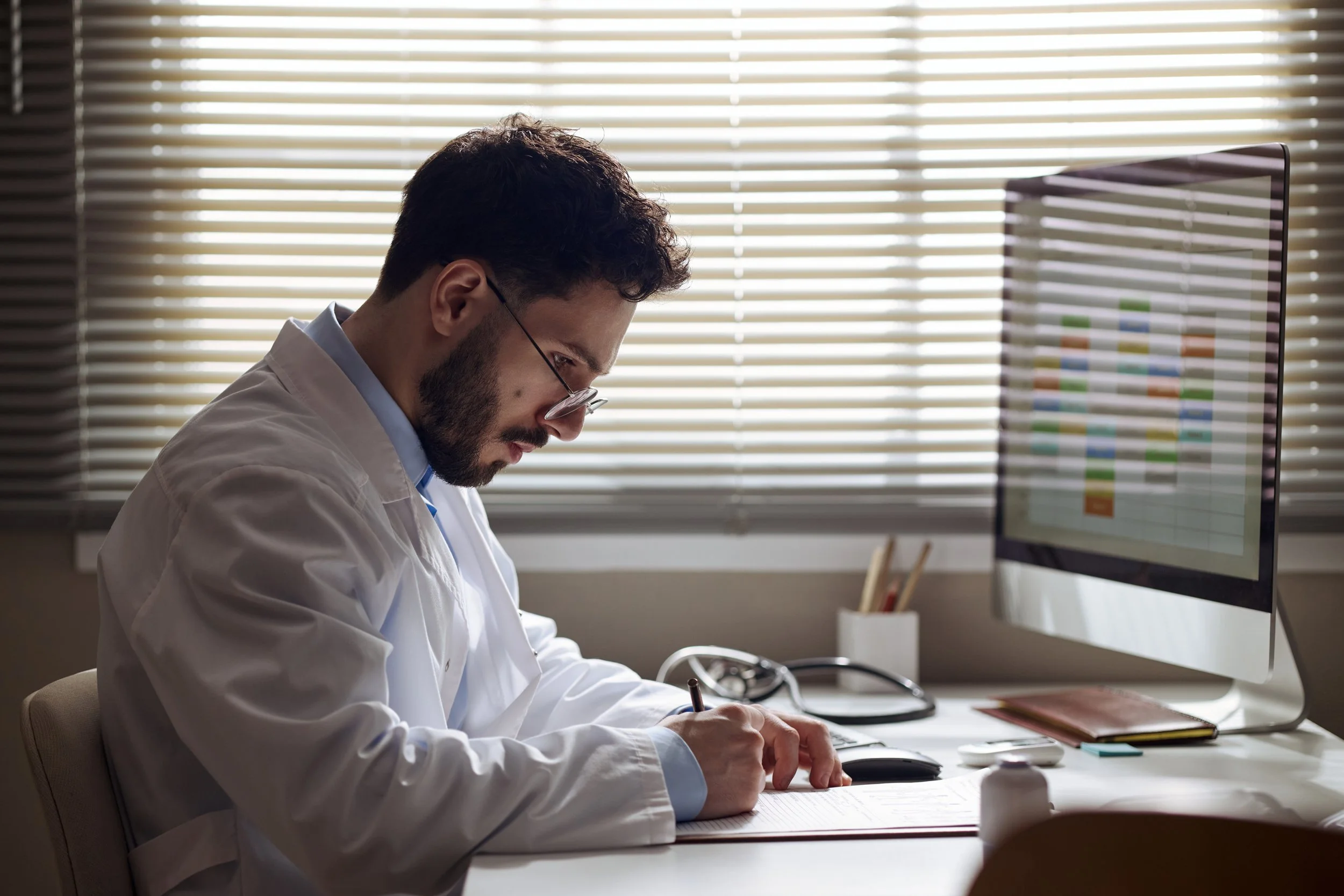 The Mid-June Check-In: Are Small Operational Gaps Starting to Show?&nbsp;