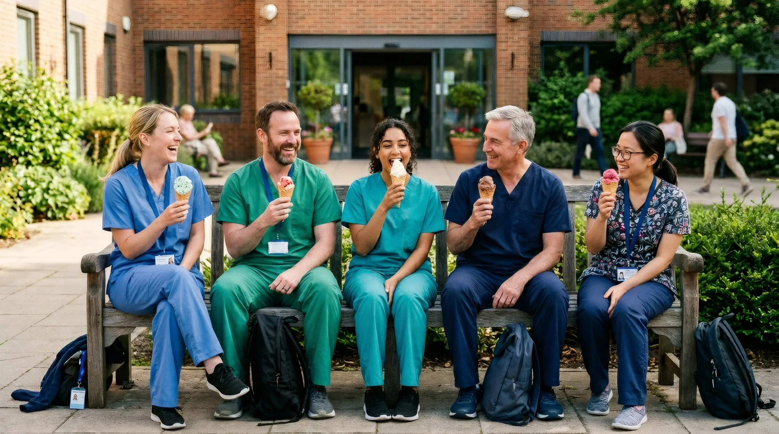 The July Coverage Crunch: Keeping Patient Communication Steady During Summer PTO