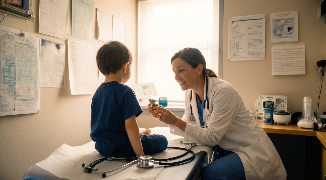 Back-to-School Season Brings More Than Busy Mornings: What It Means for Patient Communication&nbsp;