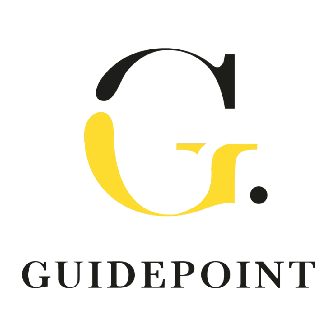 Guidepoint logo