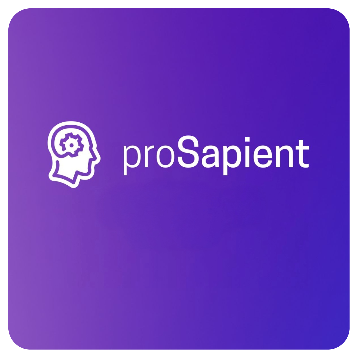 ProSapient logo