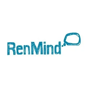 RenMind logo