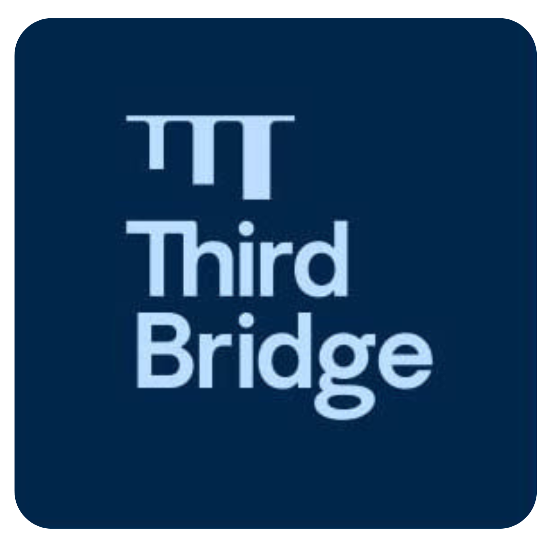 Third Bridge logo