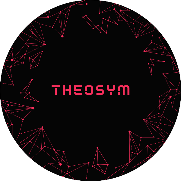 TheoSym logo