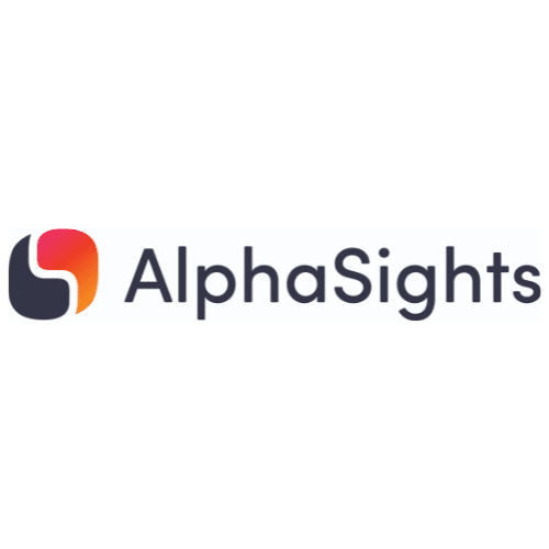 AlphaSights logo