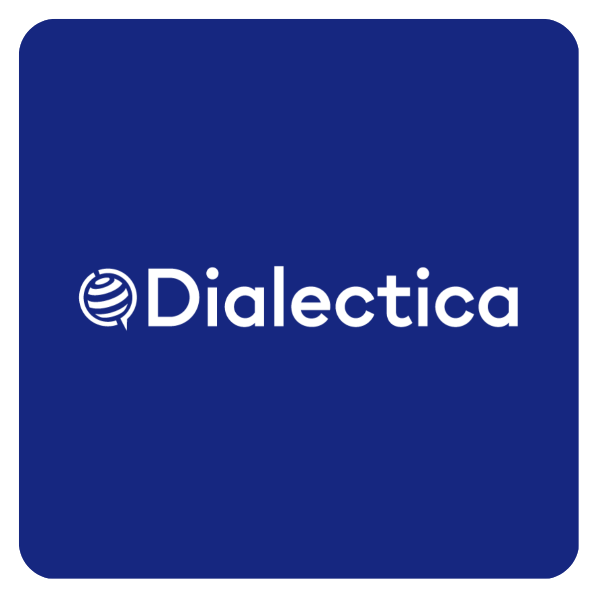 Dialectica logo