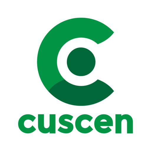 Cuscen logo