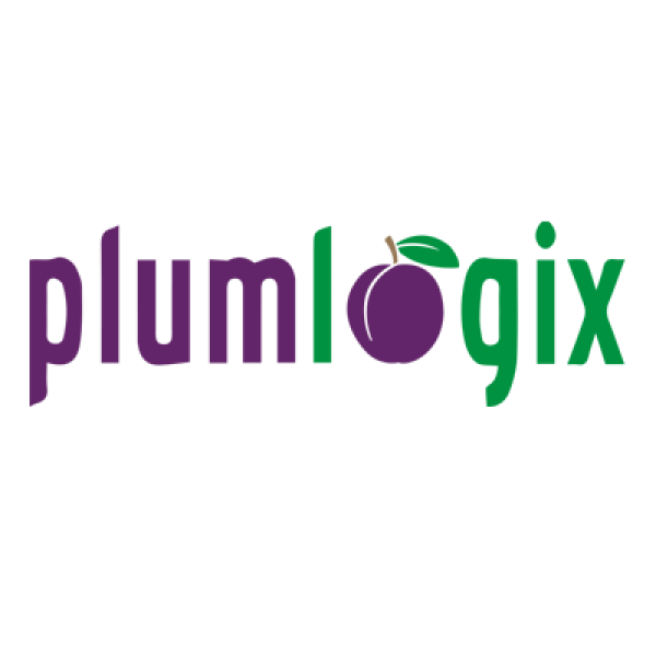 Plumlogix logo